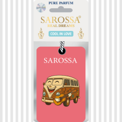 KAĞIT ORTAM PARFÜMÜ, ORTAM HAVA TEMİZLEYİCİ VE TAZELEYİCİ 30 GÜN ETKİLİ ARABADA EVDE OFİSTE