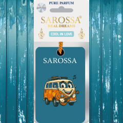 KAĞIT ORTAM PARFÜMÜ, ORTAM HAVA TEMİZLEYİCİ VE TAZELEYİCİ 30 GÜN ETKİLİ ARABADA EVDE OFİSTE