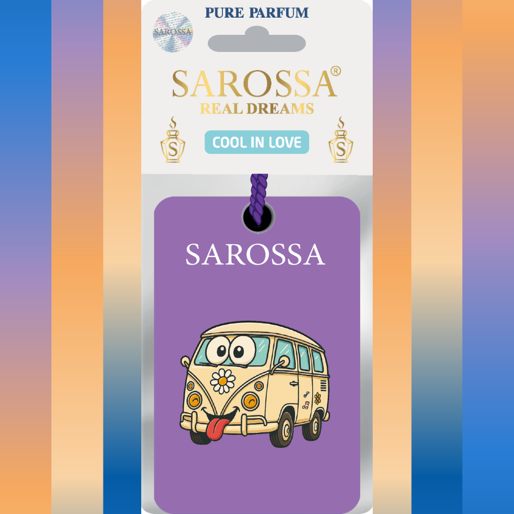 KAĞIT ORTAM PARFÜMÜ, ORTAM HAVA TEMİZLEYİCİ VE TAZELEYİCİ 30 GÜN ETKİLİ ARABADA EVDE OFİSTE