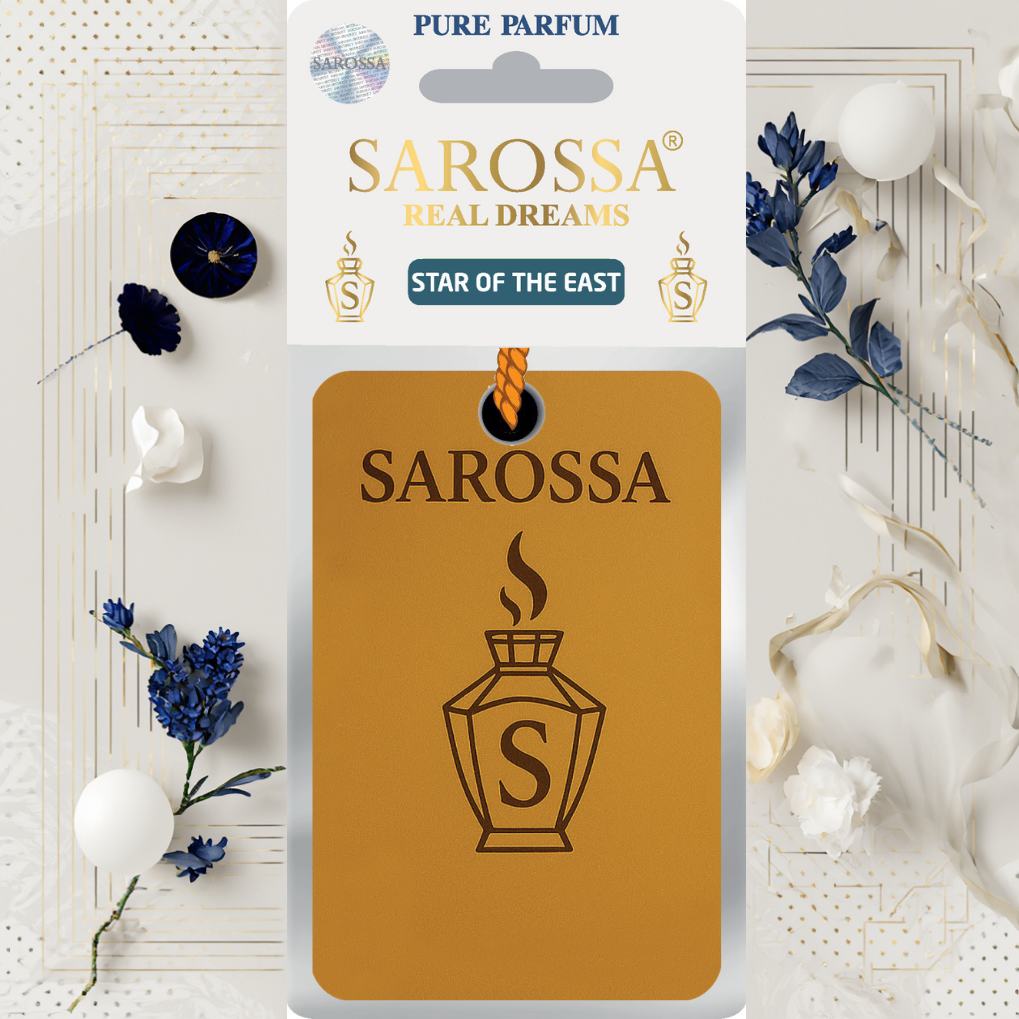 KAĞIT ORTAM PARFÜMÜ, ORTAM HAVA TEMİZLEYİCİ VE TAZELEYİCİ 30 GÜN ETKİLİ ARABADA EVDE OFİSTE