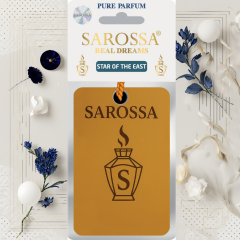 KAĞIT ORTAM PARFÜMÜ, ORTAM HAVA TEMİZLEYİCİ VE TAZELEYİCİ 30 GÜN ETKİLİ ARABADA EVDE OFİSTE