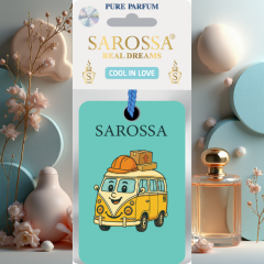 KAĞIT ORTAM PARFÜMÜ, ORTAM HAVA TEMİZLEYİCİ VE TAZELEYİCİ 30 GÜN ETKİLİ ARABADA EVDE OFİSTE