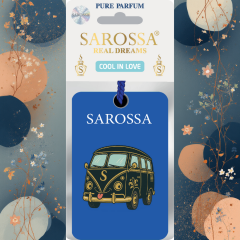 KAĞIT ORTAM PARFÜMÜ, ORTAM HAVA TEMİZLEYİCİ VE TAZELEYİCİ 30 GÜN ETKİLİ ARABADA EVDE OFİSTE