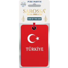 KAĞIT ORTAM PARFÜMÜ, ORTAM HAVA TEMİZLEYİCİ VE TAZELEYİCİ 30 GÜN ETKİLİ ARABADA EVDE OFİSTE