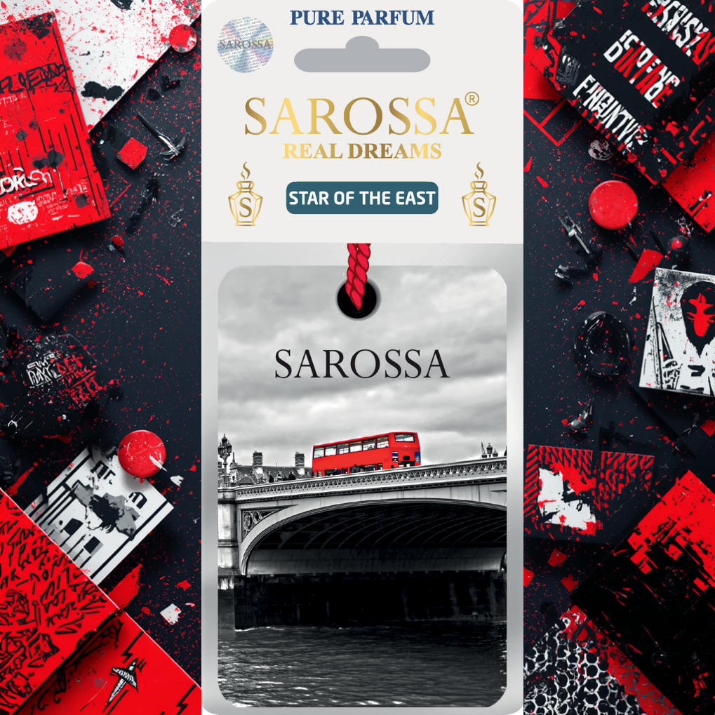 KAĞIT ORTAM PARFÜMÜ, ORTAM HAVA TEMİZLEYİCİ VE TAZELEYİCİ 30 GÜN ETKİLİ ARABADA EVDE OFİSTE