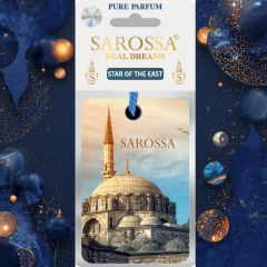 KAĞIT ORTAM PARFÜMÜ, ORTAM HAVA TEMİZLEYİCİ VE TAZELEYİCİ 30 GÜN ETKİLİ ARABADA EVDE OFİSTE