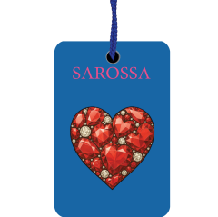 KAĞIT ORTAM PARFÜMÜ, ORTAM HAVA TEMİZLEYİCİ VE TAZELEYİCİ 30 GÜN ETKİLİ ARABADA EVDE OFİSTE