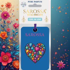 KAĞIT ORTAM PARFÜMÜ, ORTAM HAVA TEMİZLEYİCİ VE TAZELEYİCİ 30 GÜN ETKİLİ ARABADA EVDE OFİSTE