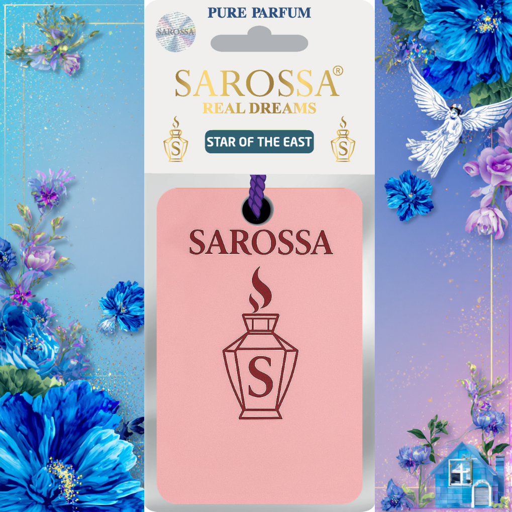 KAĞIT ORTAM PARFÜMÜ, ORTAM HAVA TEMİZLEYİCİ VE TAZELEYİCİ 30 GÜN ETKİLİ ARABADA EVDE OFİSTE