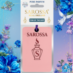 KAĞIT ORTAM PARFÜMÜ, ORTAM HAVA TEMİZLEYİCİ VE TAZELEYİCİ 30 GÜN ETKİLİ ARABADA EVDE OFİSTE