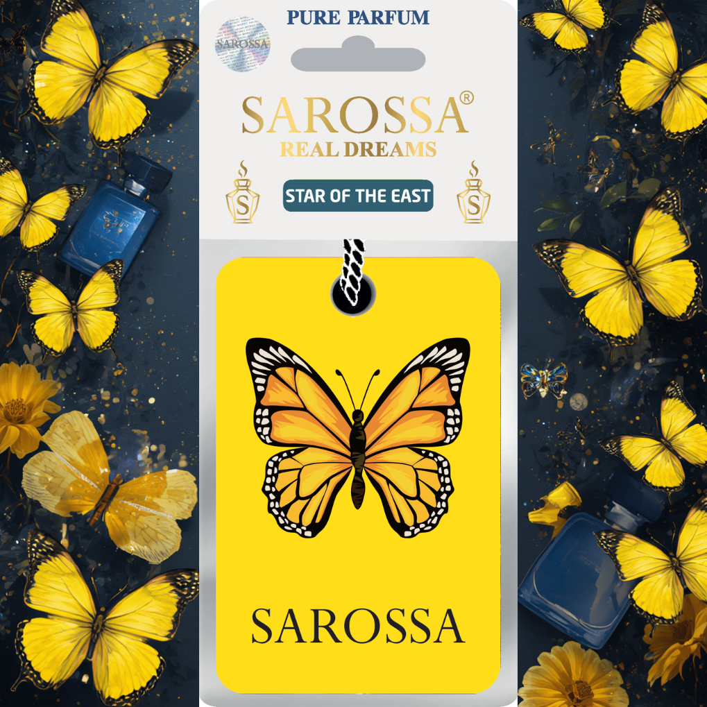 KAĞIT ORTAM PARFÜMÜ, ORTAM HAVA TEMİZLEYİCİ VE TAZELEYİCİ 30 GÜN ETKİLİ ARABADA EVDE OFİSTE