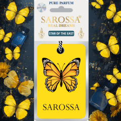 KAĞIT ORTAM PARFÜMÜ, ORTAM HAVA TEMİZLEYİCİ VE TAZELEYİCİ 30 GÜN ETKİLİ ARABADA EVDE OFİSTE