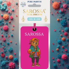 KAĞIT ORTAM PARFÜMÜ, ORTAM HAVA TEMİZLEYİCİ VE TAZELEYİCİ 30 GÜN ETKİLİ ARABADA EVDE OFİSTE