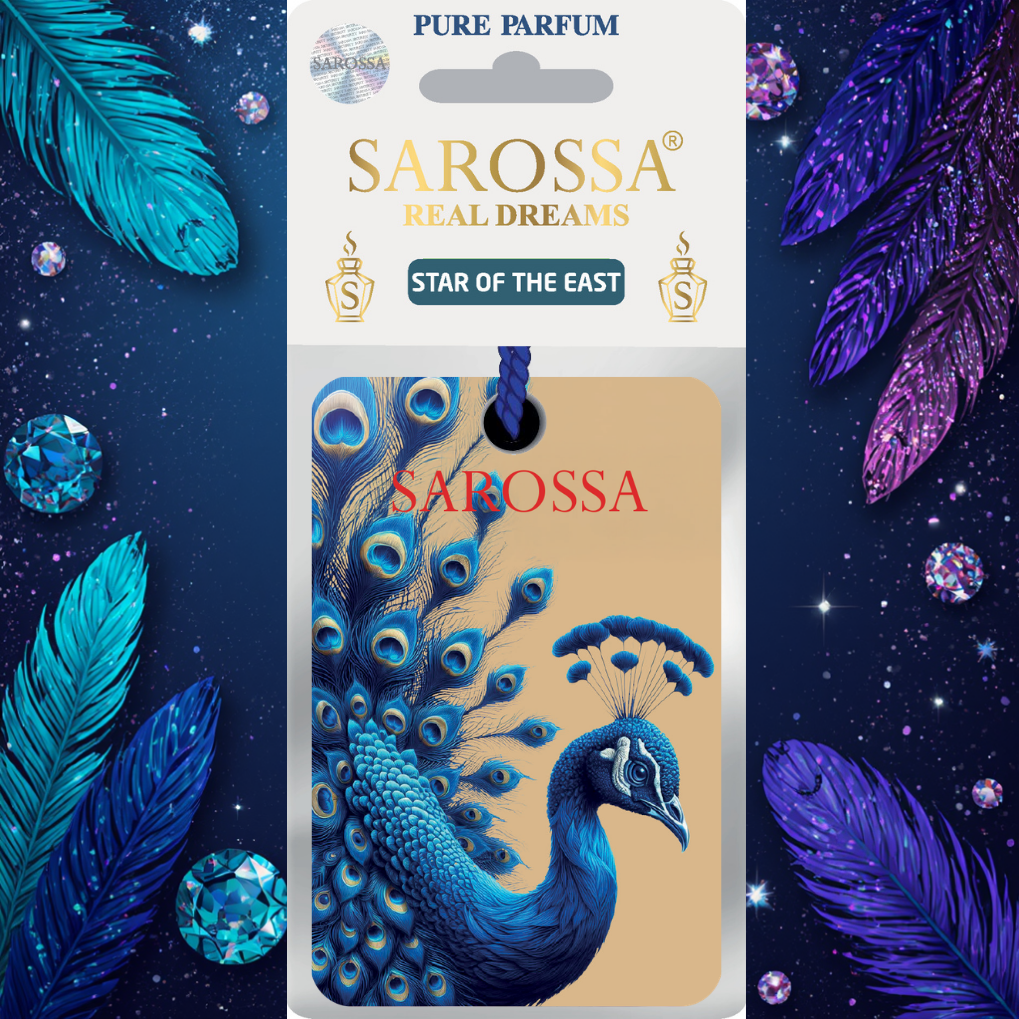 KAĞIT ORTAM PARFÜMÜ, ORTAM HAVA TEMİZLEYİCİ VE TAZELEYİCİ 30 GÜN ETKİLİ ARABADA EVDE OFİSTE