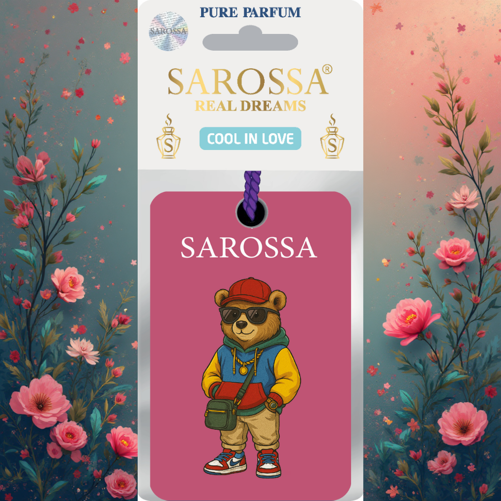 KAĞIT ORTAM PARFÜMÜ, ORTAM HAVA TEMİZLEYİCİ VE TAZELEYİCİ 30 GÜN ETKİLİ ARABADA EVDE OFİSTE