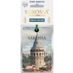 KAĞIT ORTAM PARFÜMÜ, ORTAM HAVA TEMİZLEYİCİ VE TAZELEYİCİ 30 GÜN ETKİLİ ARABADA EVDE OFİSTE