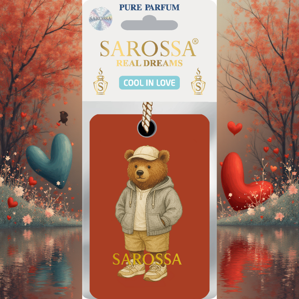 KAĞIT ORTAM PARFÜMÜ, ORTAM HAVA TEMİZLEYİCİ VE TAZELEYİCİ 30 GÜN ETKİLİ ARABADA EVDE OFİSTE