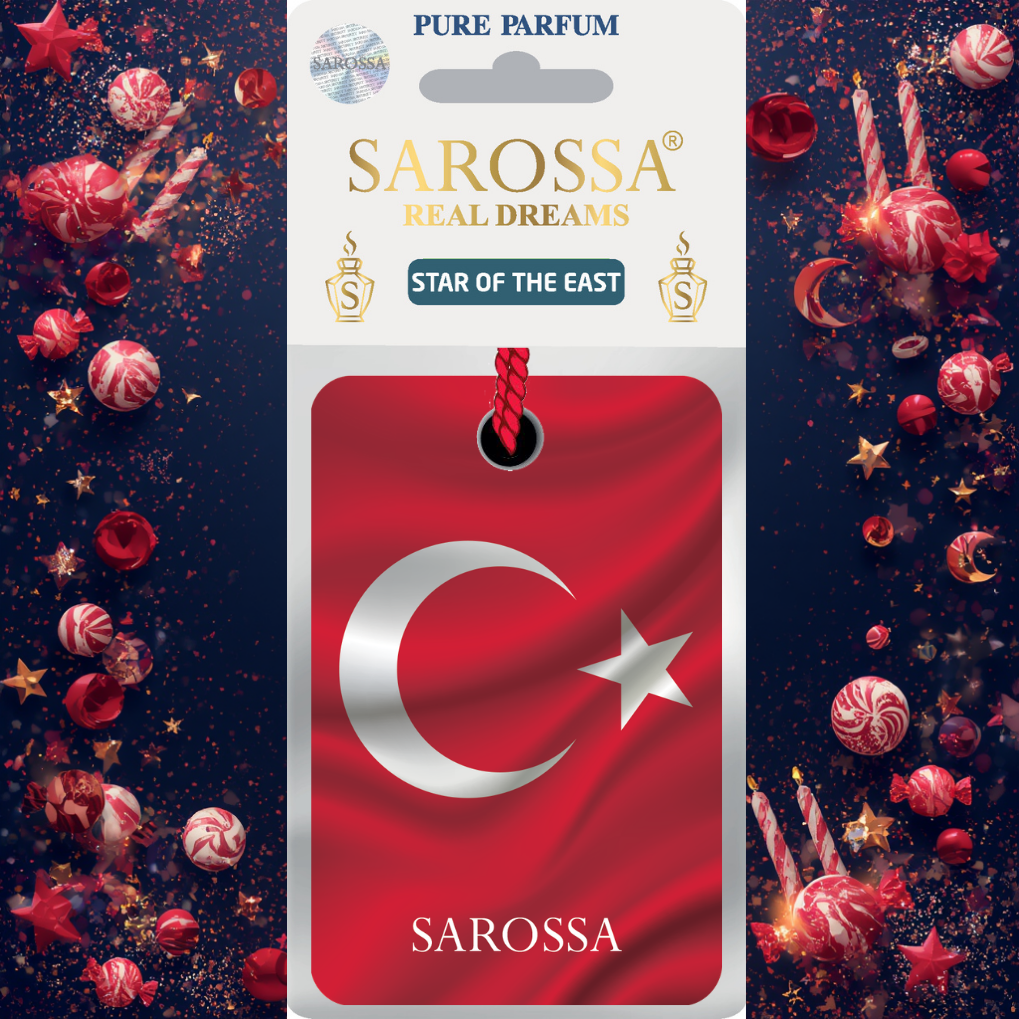 KAĞIT ORTAM PARFÜMÜ, ORTAM HAVA TEMİZLEYİCİ VE TAZELEYİCİ 30 GÜN ETKİLİ ARABADA EVDE OFİSTE