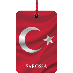 KAĞIT ORTAM PARFÜMÜ, ORTAM HAVA TEMİZLEYİCİ VE TAZELEYİCİ 30 GÜN ETKİLİ ARABADA EVDE OFİSTE