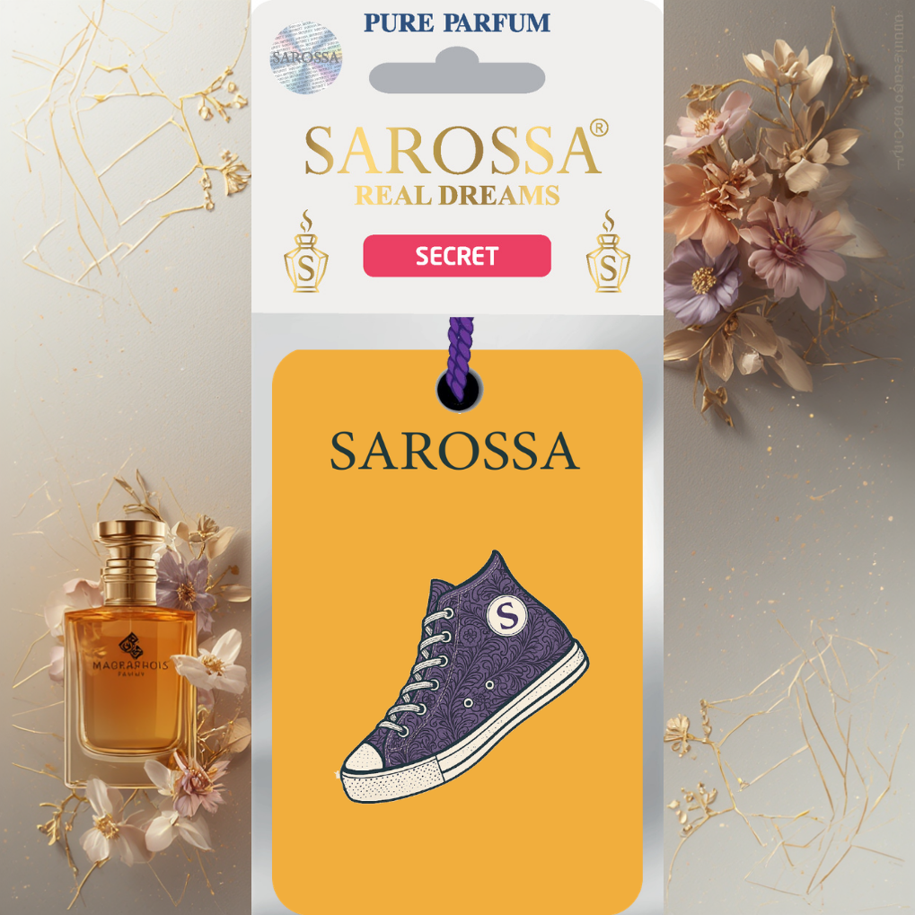 KAĞIT ORTAM PARFÜMÜ, ORTAM HAVA TEMİZLEYİCİ VE TAZELEYİCİ 30 GÜN ETKİLİ ARABADA EVDE OFİSTE