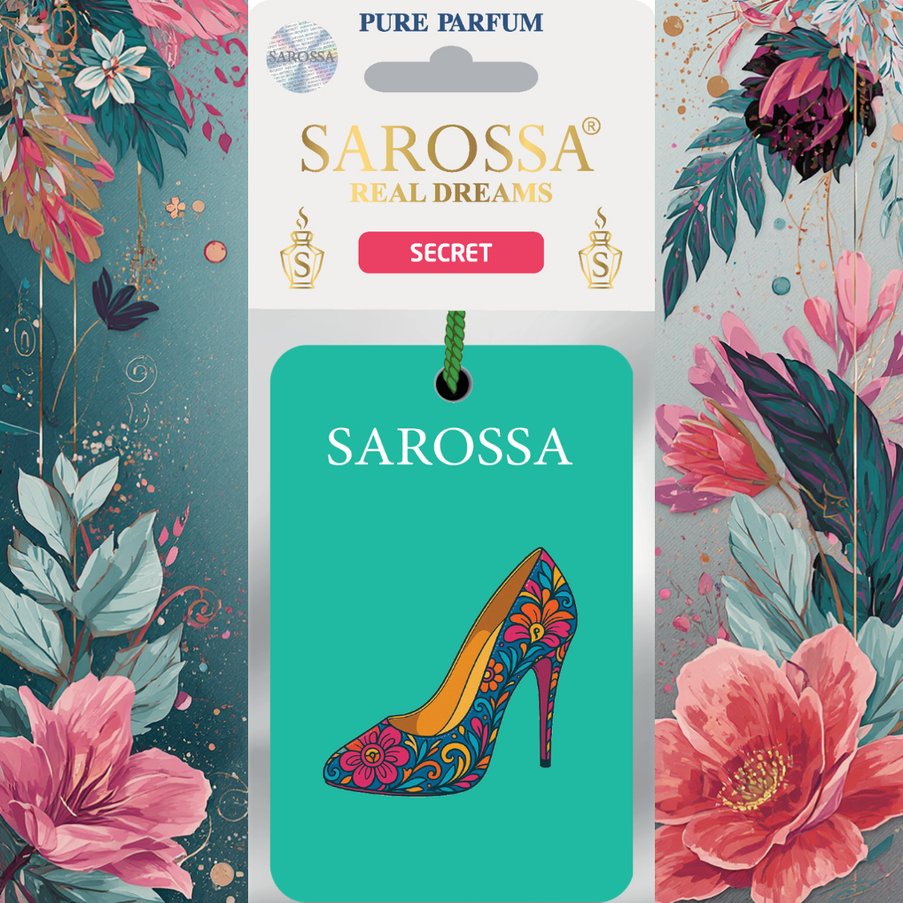 KAĞIT ORTAM PARFÜMÜ, ORTAM HAVA TEMİZLEYİCİ VE TAZELEYİCİ 30 GÜN ETKİLİ ARABADA EVDE OFİSTE