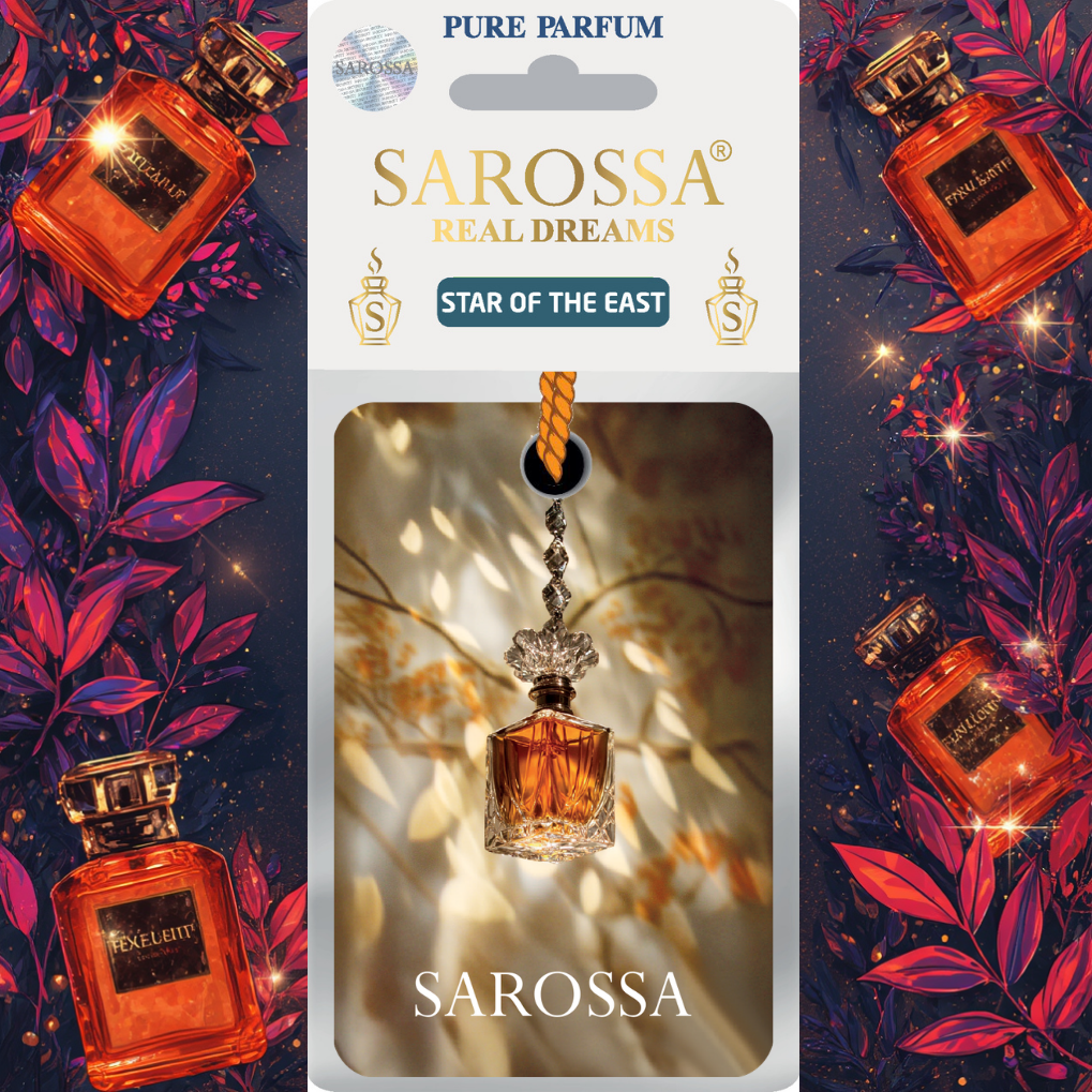 KAĞIT ORTAM PARFÜMÜ, ORTAM HAVA TEMİZLEYİCİ VE TAZELEYİCİ 30 GÜN ETKİLİ ARABADA EVDE OFİSTE