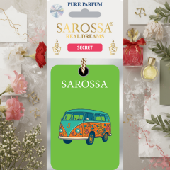 KAĞIT ORTAM PARFÜMÜ, ORTAM HAVA TEMİZLEYİCİ VE TAZELEYİCİ 30 GÜN ETKİLİ ARABADA EVDE OFİSTE