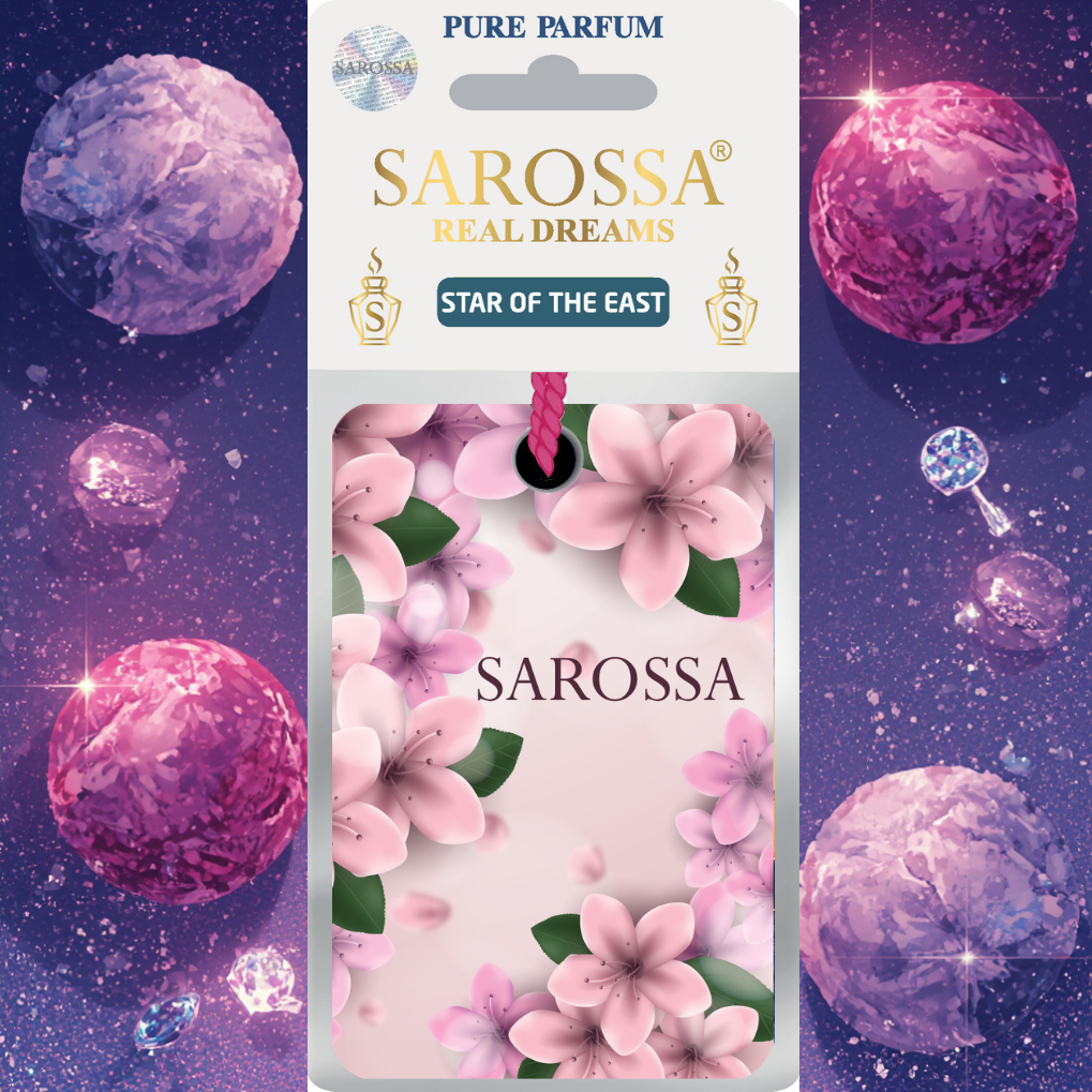 KAĞIT ORTAM PARFÜMÜ, ORTAM HAVA TEMİZLEYİCİ VE TAZELEYİCİ 30 GÜN ETKİLİ ARABADA EVDE OFİSTE