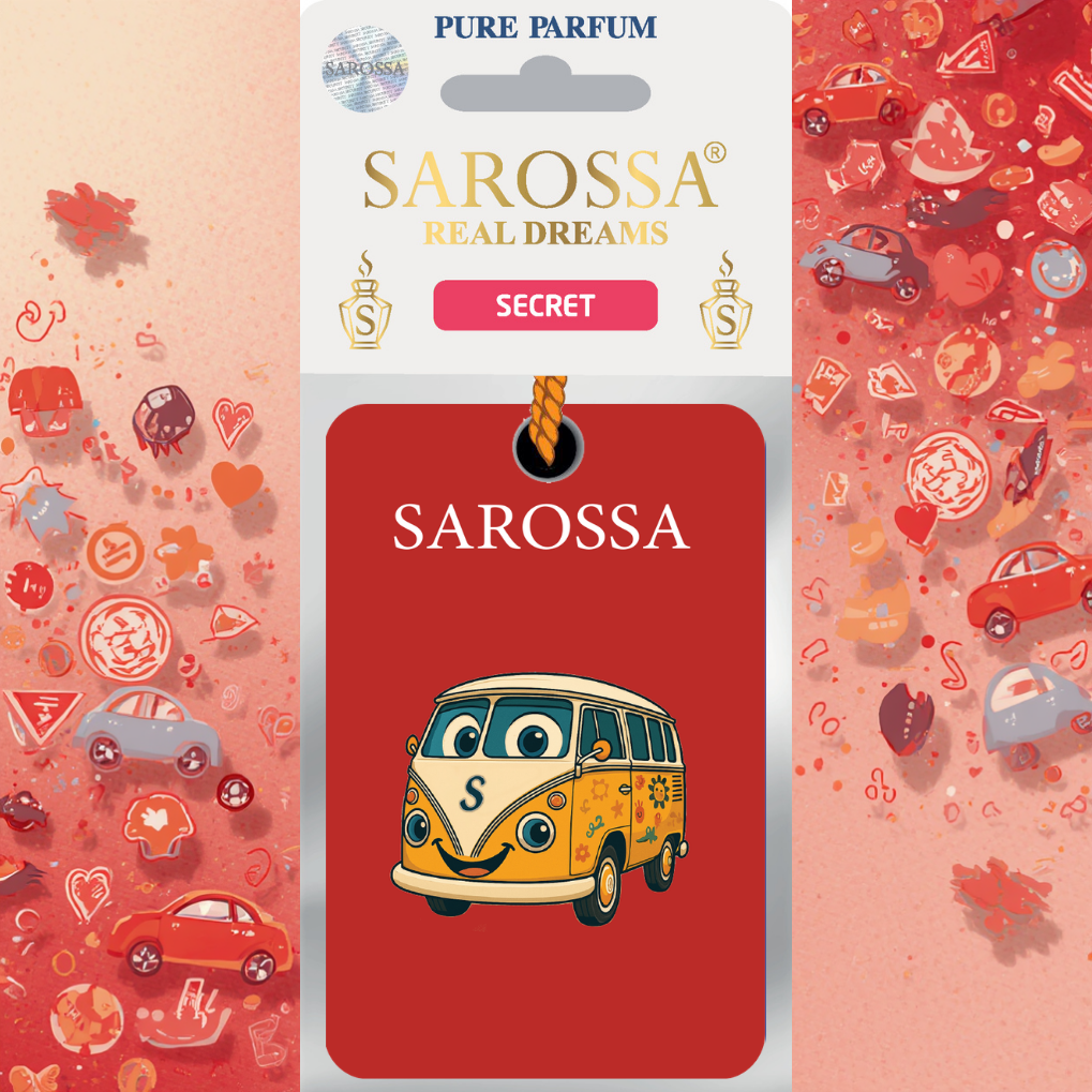 KAĞIT ORTAM PARFÜMÜ, ORTAM HAVA TEMİZLEYİCİ VE TAZELEYİCİ 30 GÜN ETKİLİ ARABADA EVDE OFİSTE