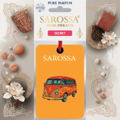 KAĞIT ORTAM PARFÜMÜ, ORTAM HAVA TEMİZLEYİCİ VE TAZELEYİCİ 30 GÜN ETKİLİ ARABADA EVDE OFİSTE