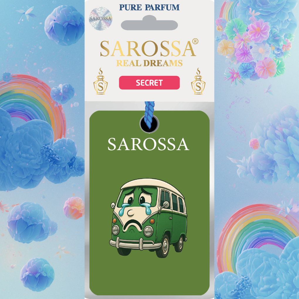 KAĞIT ORTAM PARFÜMÜ, ORTAM HAVA TEMİZLEYİCİ VE TAZELEYİCİ 30 GÜN ETKİLİ ARABADA EVDE OFİSTE