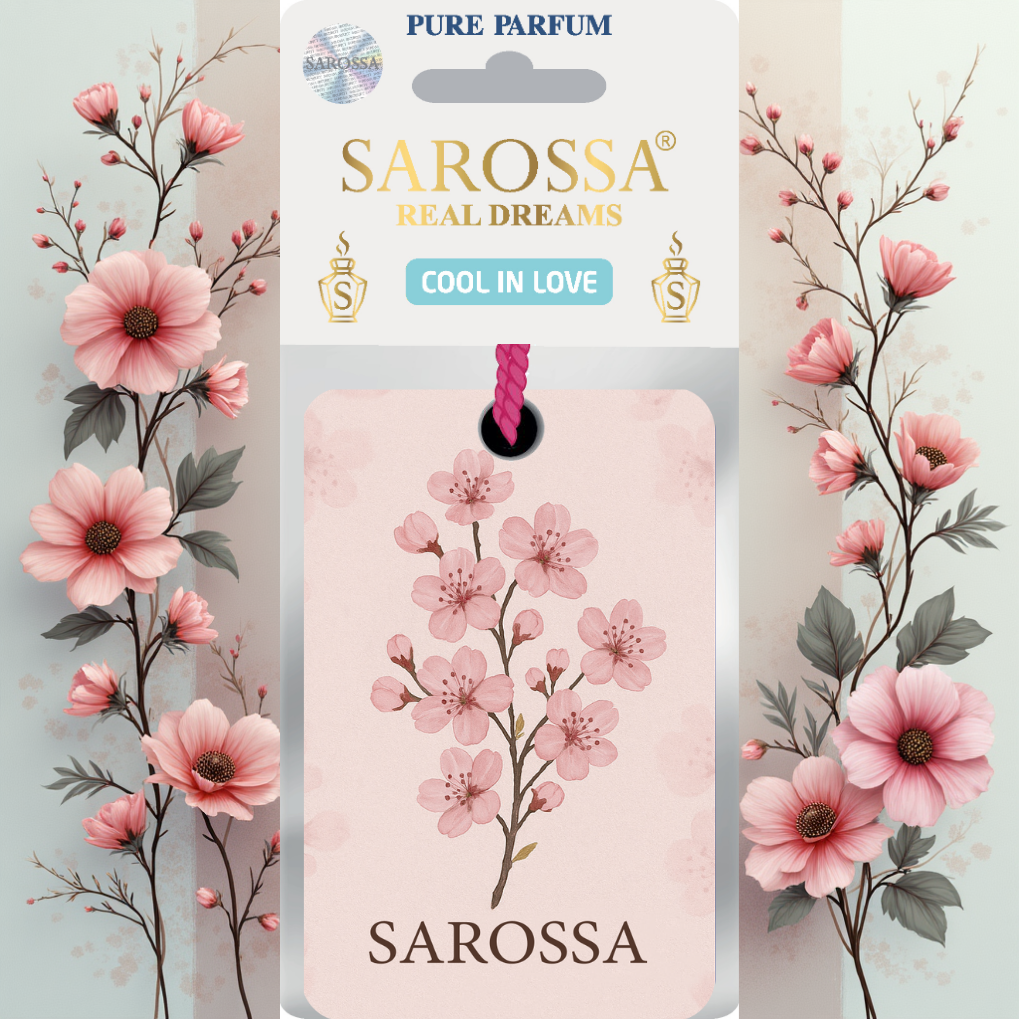 KAĞIT ORTAM PARFÜMÜ, ORTAM HAVA TEMİZLEYİCİ VE TAZELEYİCİ 30 GÜN ETKİLİ ARABADA EVDE OFİSTE