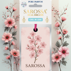 KAĞIT ORTAM PARFÜMÜ, ORTAM HAVA TEMİZLEYİCİ VE TAZELEYİCİ 30 GÜN ETKİLİ ARABADA EVDE OFİSTE