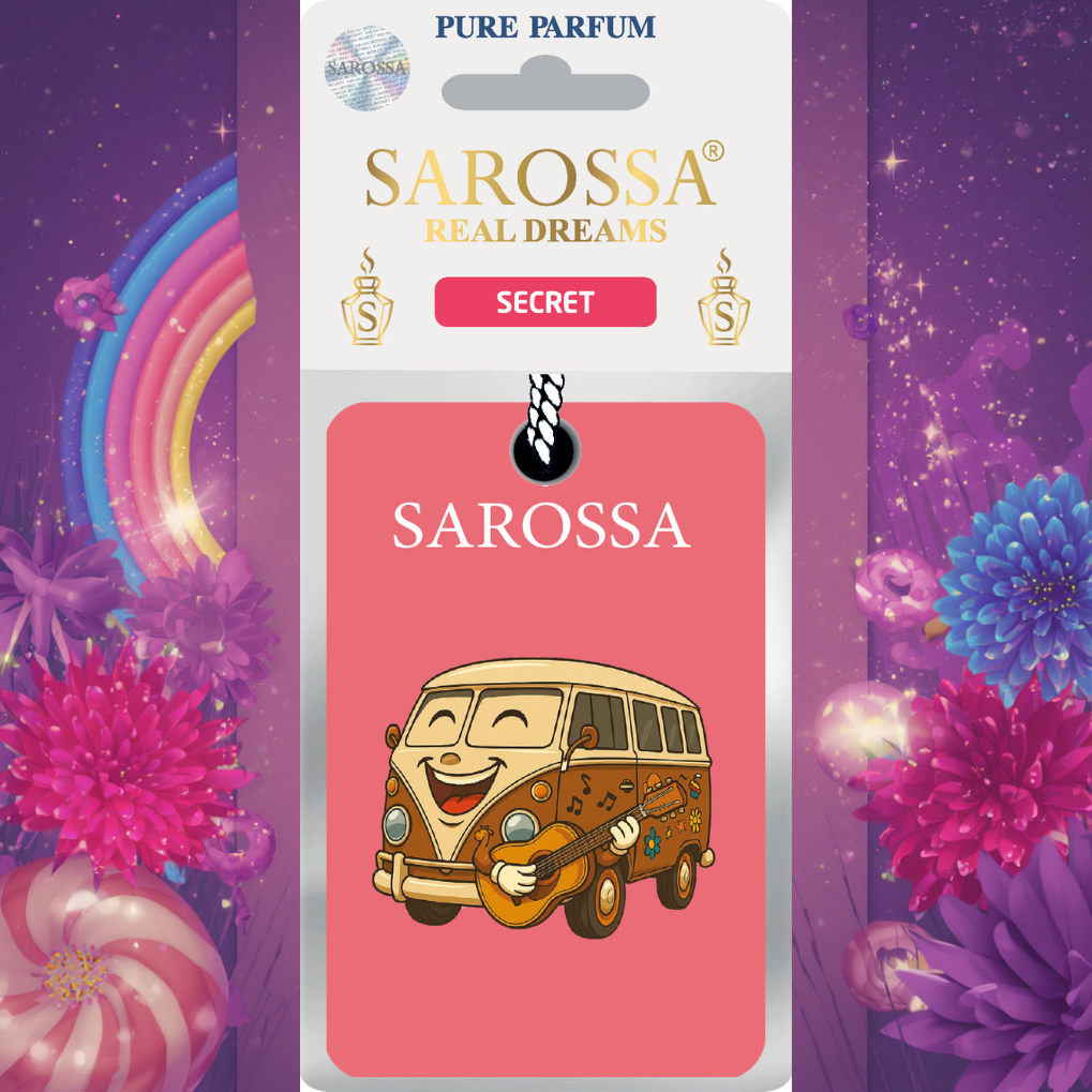 KAĞIT ORTAM PARFÜMÜ, ORTAM HAVA TEMİZLEYİCİ VE TAZELEYİCİ 30 GÜN ETKİLİ ARABADA EVDE OFİSTE