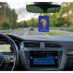 KAĞIT ORTAM PARFÜMÜ, ORTAM HAVA TEMİZLEYİCİ VE TAZELEYİCİ 30 GÜN ETKİLİ ARABADA EVDE OFİSTE