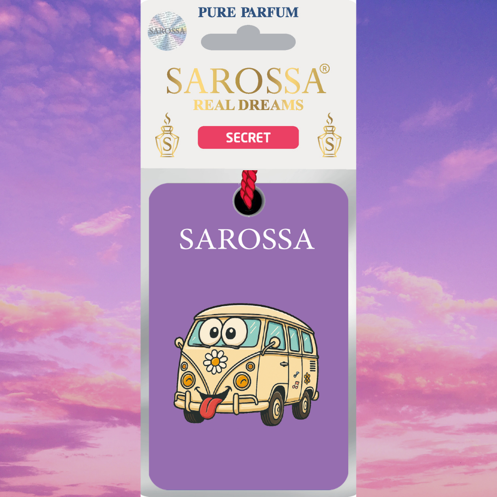 KAĞIT ORTAM PARFÜMÜ, ORTAM HAVA TEMİZLEYİCİ VE TAZELEYİCİ 30 GÜN ETKİLİ ARABADA EVDE OFİSTE