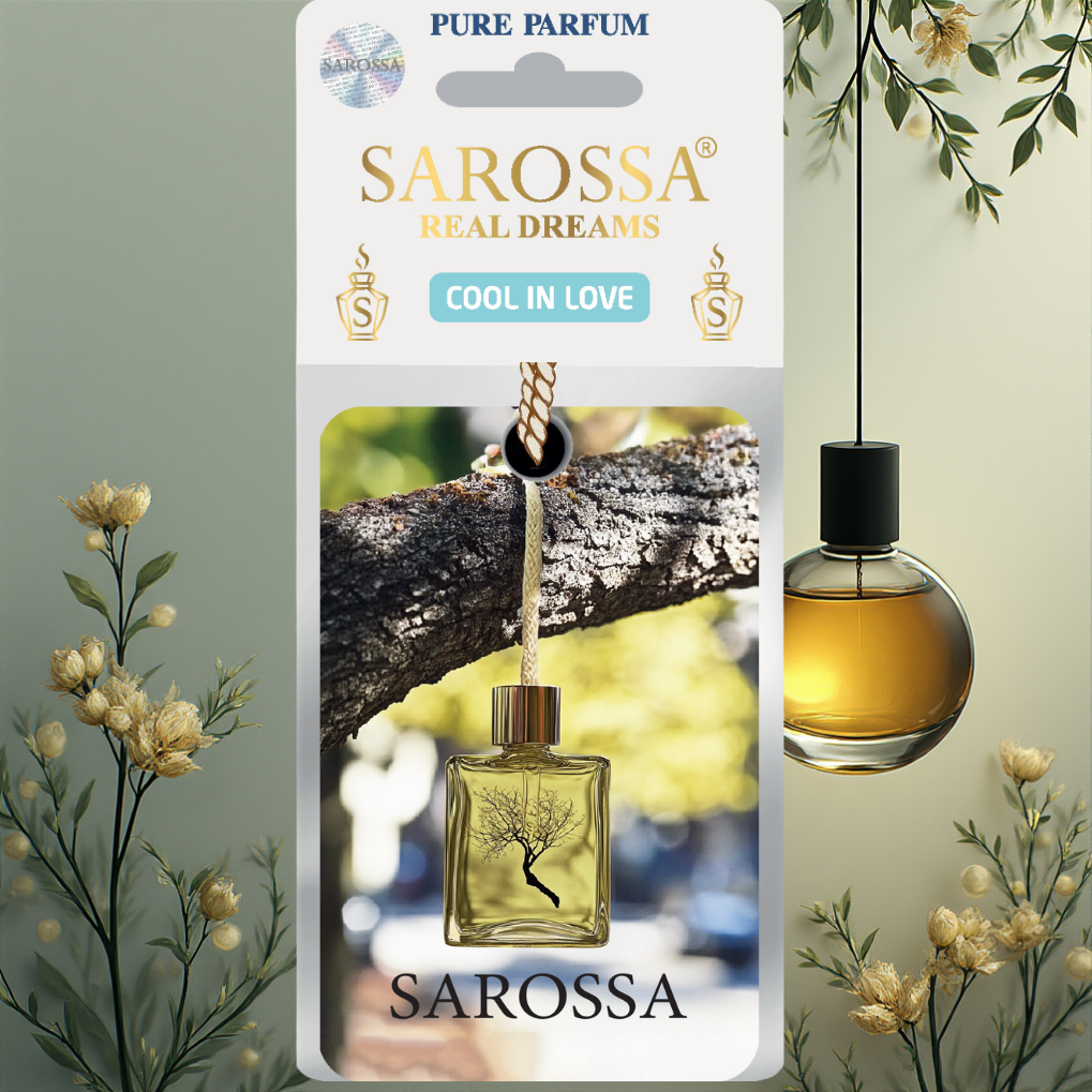 KAĞIT ORTAM PARFÜMÜ, ORTAM HAVA TEMİZLEYİCİ VE TAZELEYİCİ 30 GÜN ETKİLİ ARABADA EVDE OFİSTE