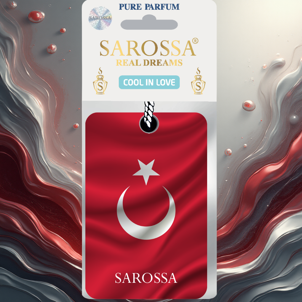 KAĞIT ORTAM PARFÜMÜ, ORTAM HAVA TEMİZLEYİCİ VE TAZELEYİCİ 30 GÜN ETKİLİ ARABADA EVDE OFİSTE