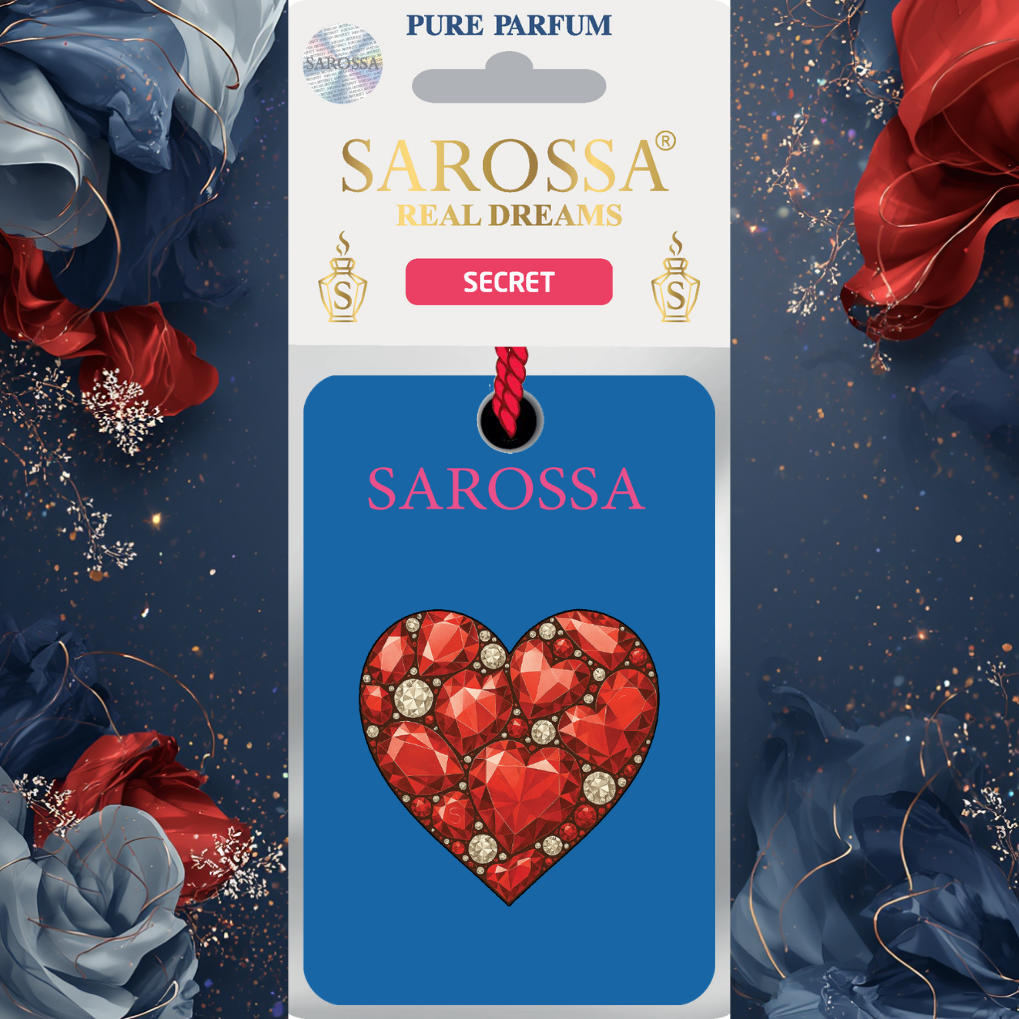 KAĞIT ORTAM PARFÜMÜ, ORTAM HAVA TEMİZLEYİCİ VE TAZELEYİCİ 30 GÜN ETKİLİ ARABADA EVDE OFİSTE