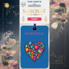 KAĞIT ORTAM PARFÜMÜ, ORTAM HAVA TEMİZLEYİCİ VE TAZELEYİCİ 30 GÜN ETKİLİ ARABADA EVDE OFİSTE