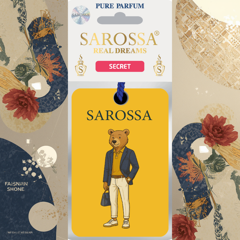 KAĞIT ORTAM PARFÜMÜ, ORTAM HAVA TEMİZLEYİCİ VE TAZELEYİCİ 30 GÜN ETKİLİ ARABADA EVDE OFİSTE