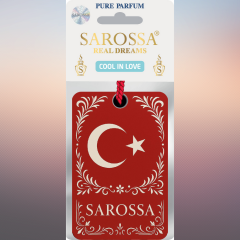 KAĞIT ORTAM PARFÜMÜ, ORTAM HAVA TEMİZLEYİCİ VE TAZELEYİCİ 30 GÜN ETKİLİ ARABADA EVDE OFİSTE