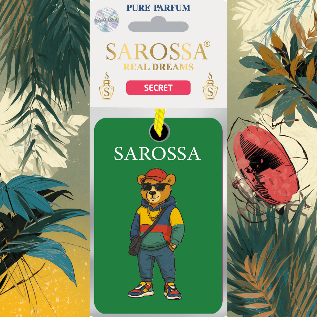 KAĞIT ORTAM PARFÜMÜ, ORTAM HAVA TEMİZLEYİCİ VE TAZELEYİCİ 30 GÜN ETKİLİ ARABADA EVDE OFİSTE