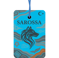 KAĞIT ORTAM PARFÜMÜ, ORTAM HAVA TEMİZLEYİCİ VE TAZELEYİCİ 30 GÜN ETKİLİ ARABADA EVDE OFİSTE