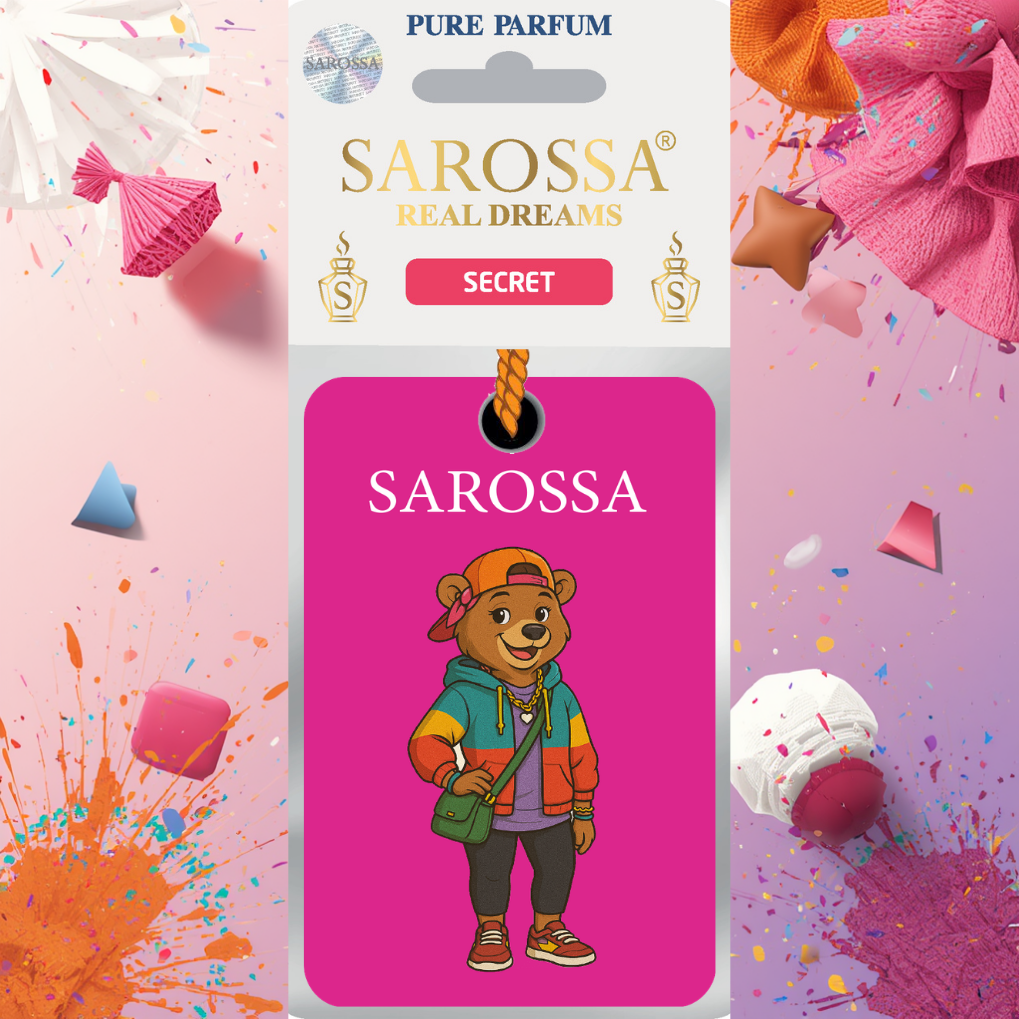 KAĞIT ORTAM PARFÜMÜ, ORTAM HAVA TEMİZLEYİCİ VE TAZELEYİCİ 30 GÜN ETKİLİ ARABADA EVDE OFİSTE