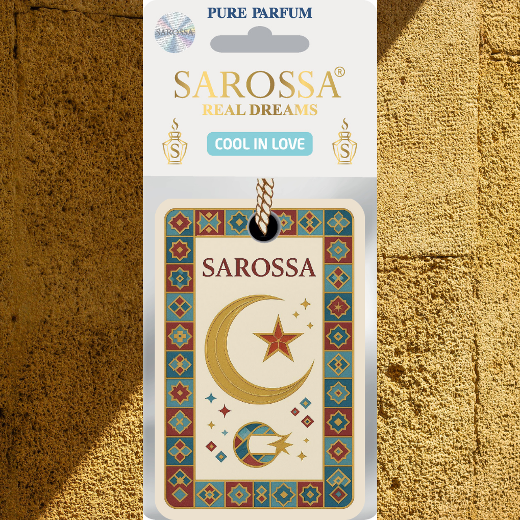 KAĞIT ORTAM PARFÜMÜ, ORTAM HAVA TEMİZLEYİCİ VE TAZELEYİCİ 30 GÜN ETKİLİ ARABADA EVDE OFİSTE