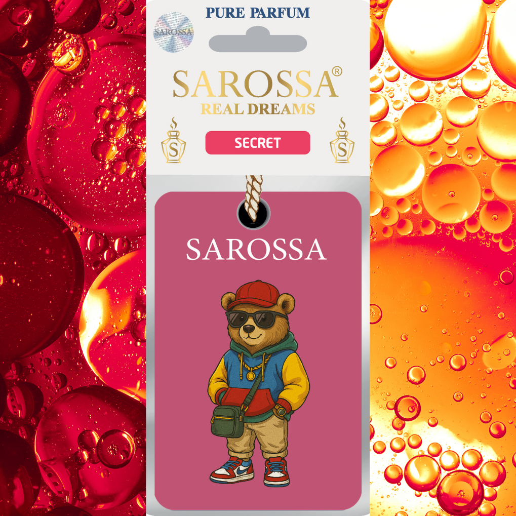 KAĞIT ORTAM PARFÜMÜ, ORTAM HAVA TEMİZLEYİCİ VE TAZELEYİCİ 30 GÜN ETKİLİ ARABADA EVDE OFİSTE