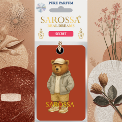 KAĞIT ORTAM PARFÜMÜ, ORTAM HAVA TEMİZLEYİCİ VE TAZELEYİCİ 30 GÜN ETKİLİ ARABADA EVDE OFİSTE