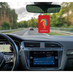 KAĞIT ORTAM PARFÜMÜ, ORTAM HAVA TEMİZLEYİCİ VE TAZELEYİCİ 30 GÜN ETKİLİ ARABADA EVDE OFİSTE