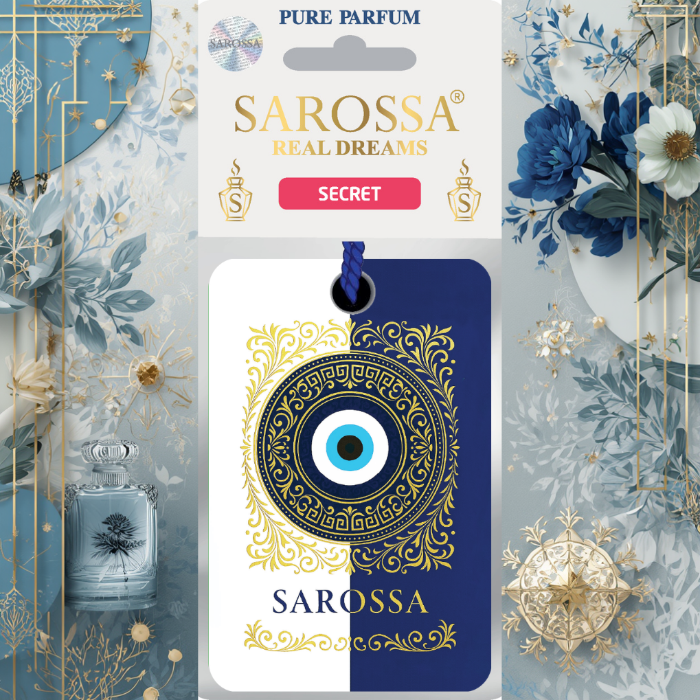 KAĞIT ORTAM PARFÜMÜ, ORTAM HAVA TEMİZLEYİCİ VE TAZELEYİCİ 30 GÜN ETKİLİ ARABADA EVDE OFİSTE